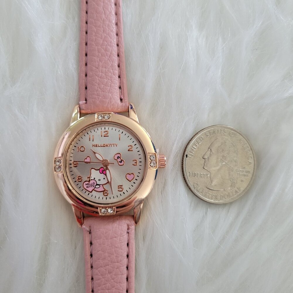 Hello Kitty Watch - Picture 4 of 5